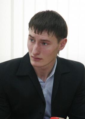 Евгений Луканцов